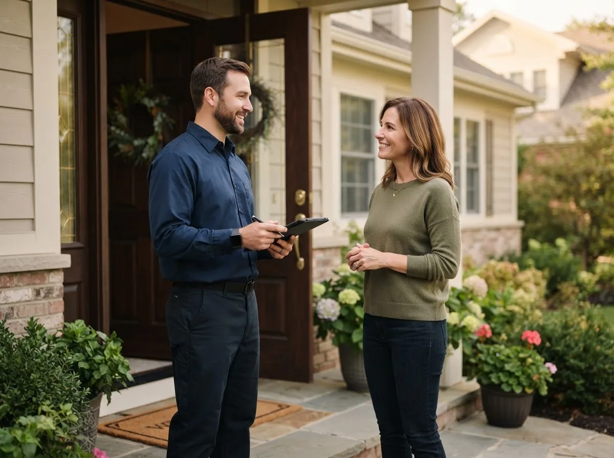 Water damage restoration FAQs for Summerhill, PA